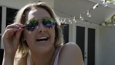 Dreaming of a Black Dicking