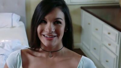 Black Burglars Bang Freaky White Girl