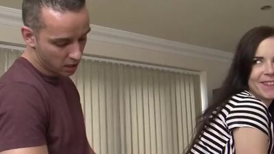 Amber is a good wife