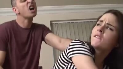 Amber is a good wife