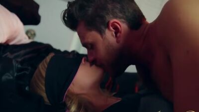 Kindness to strangers