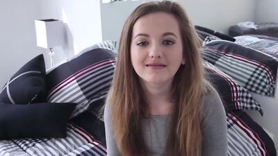 Blackmailing My Step Sis