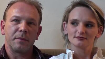 Mature wife gets fucked