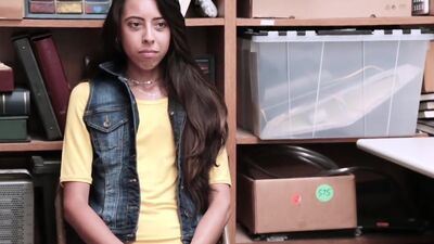 Suspect complied with LP officer and was allowed one phone call. Suspects mother came and met with LP officer