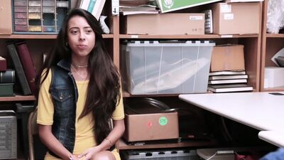 Suspect complied with LP officer and was allowed one phone call. Suspects mother came and met with LP officer