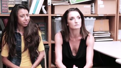 Suspect complied with LP officer and was allowed one phone call. Suspects mother came and met with LP officer