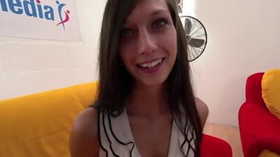 Getting to know Svenja