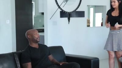 Monster Big Black Cock