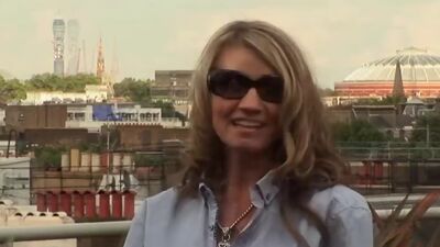 Aleena goes on a date with Danny