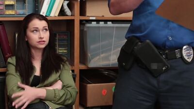 Suspect immediately addmitted to theft of merchandise upon entering Loss Prevention office. Suspect offered to pay for products but offer was declined