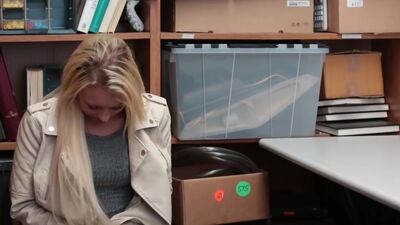 Suspect was caught on CCTV concealing jewelry. Since merchandise is high priced, LP officer immediately stepped in