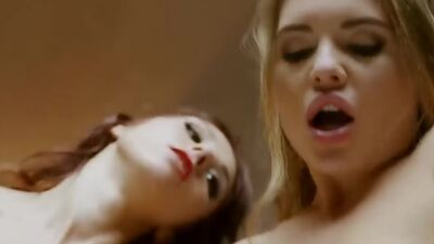 Ariel Rebel lives her fantasy