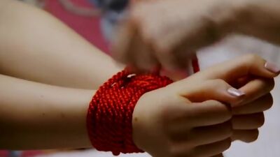 Ariel Rebel lives her fantasy