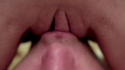 Wet stepmom Dee Williams asked stepson to shave and lick her wet pussy