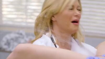 OMG! That squirt in Serene's face is the holy grail!