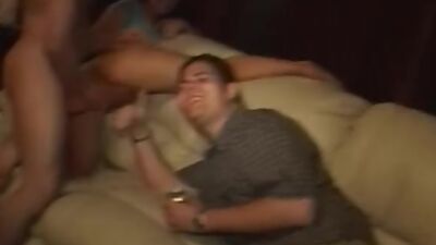 Luscious Lopez - College Wild Parties #3