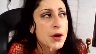 Luscious Lopez - Fuck My Skull #1