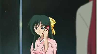 Gold Throbber  Ep.2 - Anime Sex