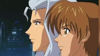 Gold Throbber  Ep.2 - Anime Sex