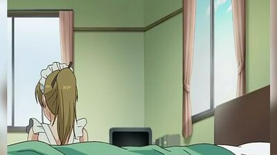 Maid in Heaven  Ep.2 - Anime Porn
