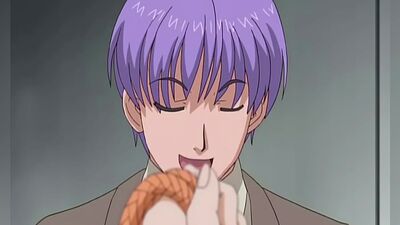 Maid in Heaven  Ep.2 - Anime Porn