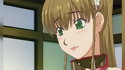 Maid in Heaven  Ep.2 - Anime Porn