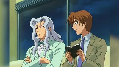 Gold Throbber  Ep.1 - Cartoon Sex