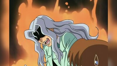 Gold Throbber  Ep.1 - Cartoon Sex