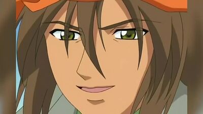 Gold Throbber  Ep.1 - Cartoon Sex