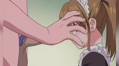 Maid in Heaven  Ep.1 - Anime Porn