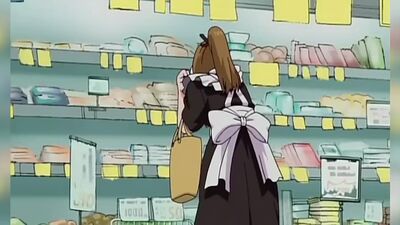 Maid in Heaven  Ep.1 - Anime Porn