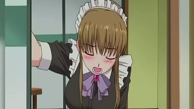 Maid in Heaven  Ep.1 - Anime Porn