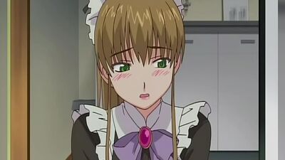 Maid in Heaven  Ep.1 - Anime Porn