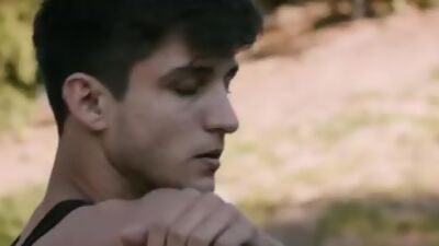 Two soldiers fall in love and things get hot!