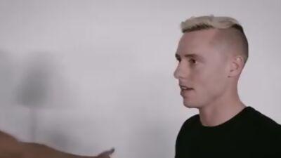 Two soldiers fall in love and things get hot!