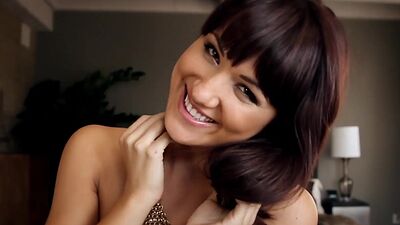 Two hot MILF models Rivi Madison and Kimberly Kisselovich strip for Playboy