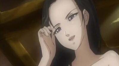 The Spirit  Ep.2 -  Hentai Porn