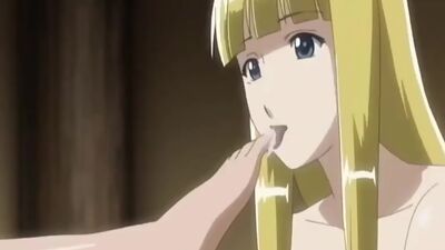 The Spirit  Ep.2 -  Hentai Porn