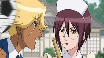 Only You  Ep.2 - Anime Sex