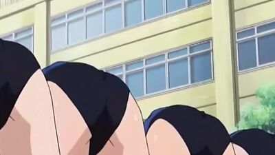 Only You  Ep.2 - Anime Sex