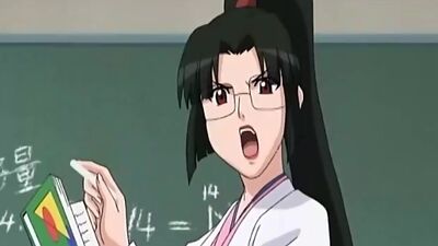 Only You  Ep.2 - Anime Sex