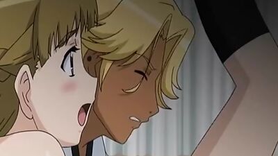 Only You  Ep.2 - Anime Sex