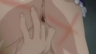 Teacher Romance  Ep.2 -  Carton Porn