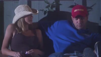 Brooke Banner - Stepdad needs some forbidden love new stepdaughter