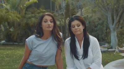 when your friend's mom is a sexy mature with big melons