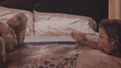 seduced by a mom with huge big breast