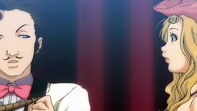 Boobalicious  Ep.2 - Hentai Sex