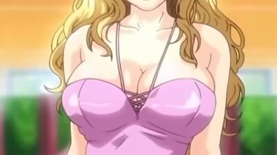 Boobalicious  Ep.2 - Hentai Sex