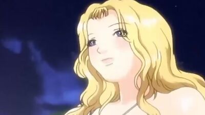 Boobalicious  Ep.2 - Hentai Sex