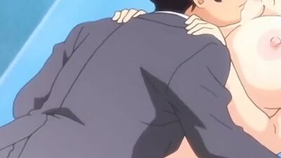 Boobalicious  Ep.2 - Hentai Sex